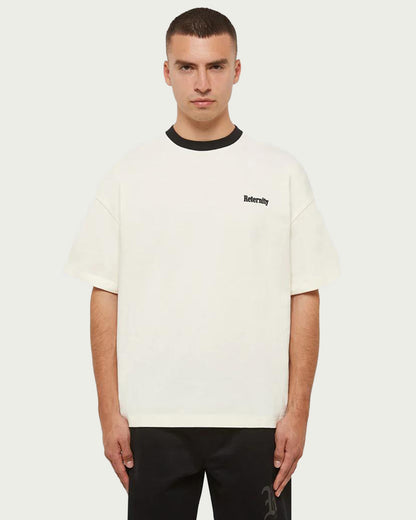 RTNTY " Competition Record " Tee