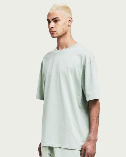 PGDR " Basic " Tee