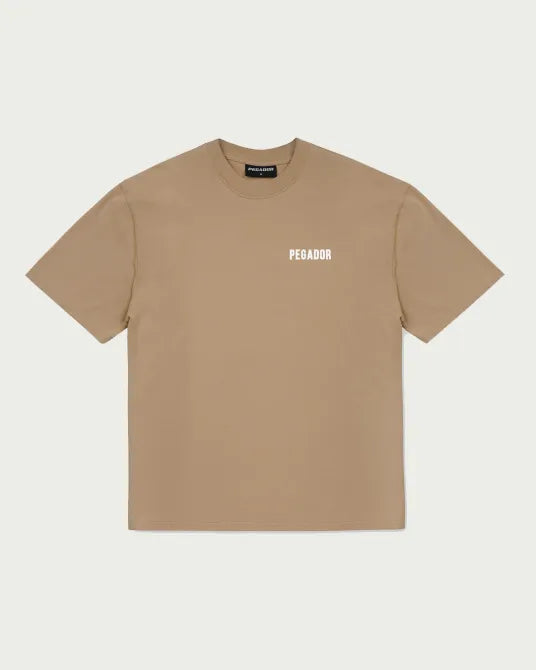 PGDR " Verity " Tee