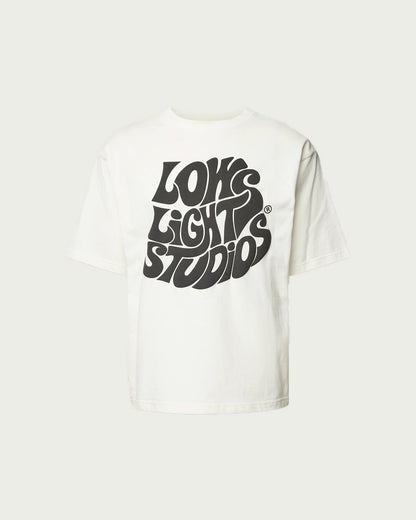 LLS " Puff Print " Tee