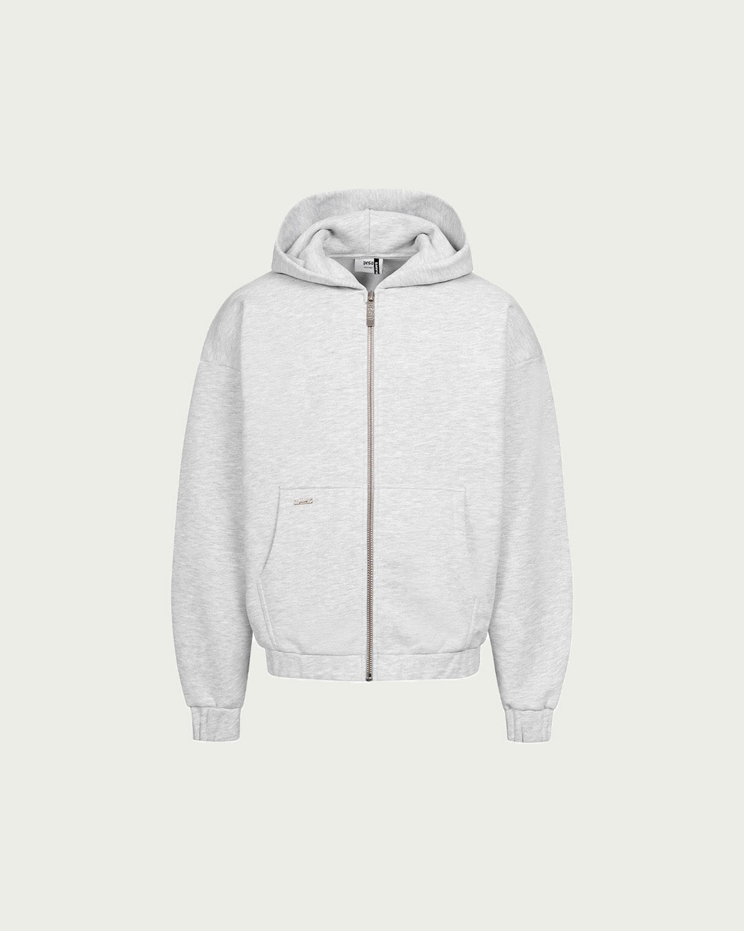 PSCLO " Heavy RAWS " Zip