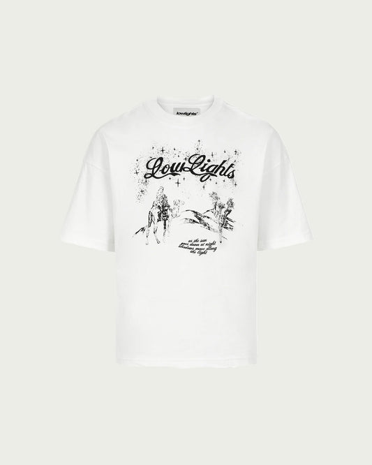 LLS " Hidden Desert " Tee