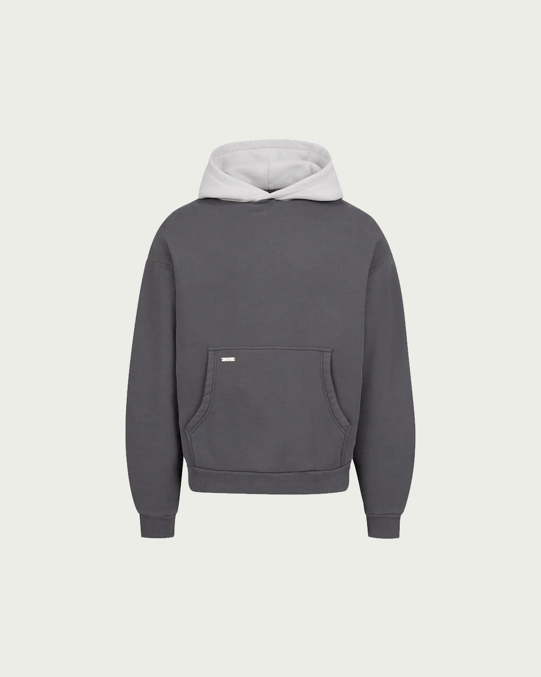 PSCLO " Heavy " Contrast Hoodie