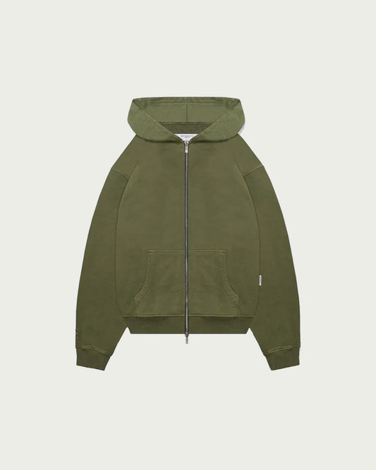 RTNTY “ Essential “ Zip Hoodie