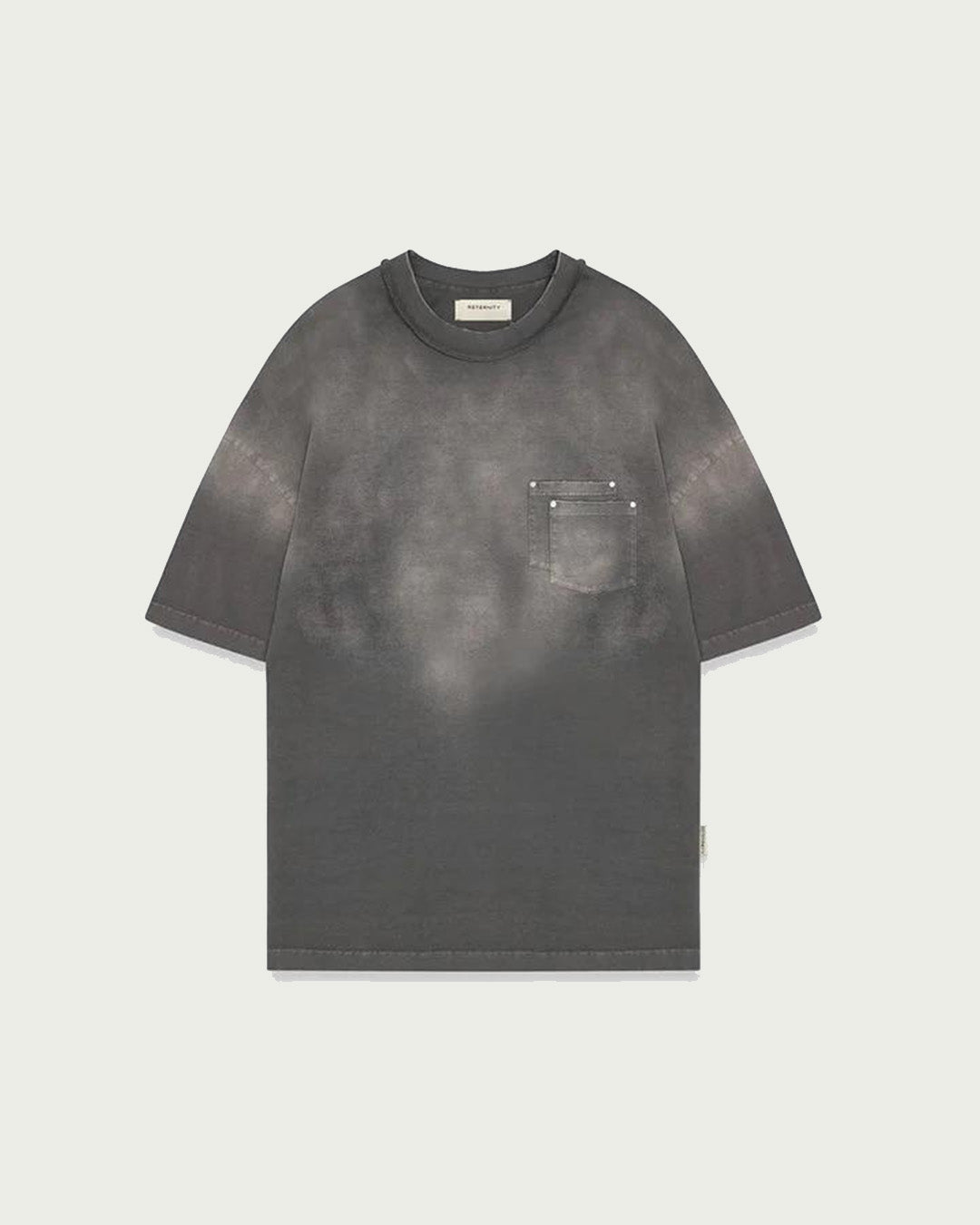 RTNTY " Heavy " Sprayed Tee