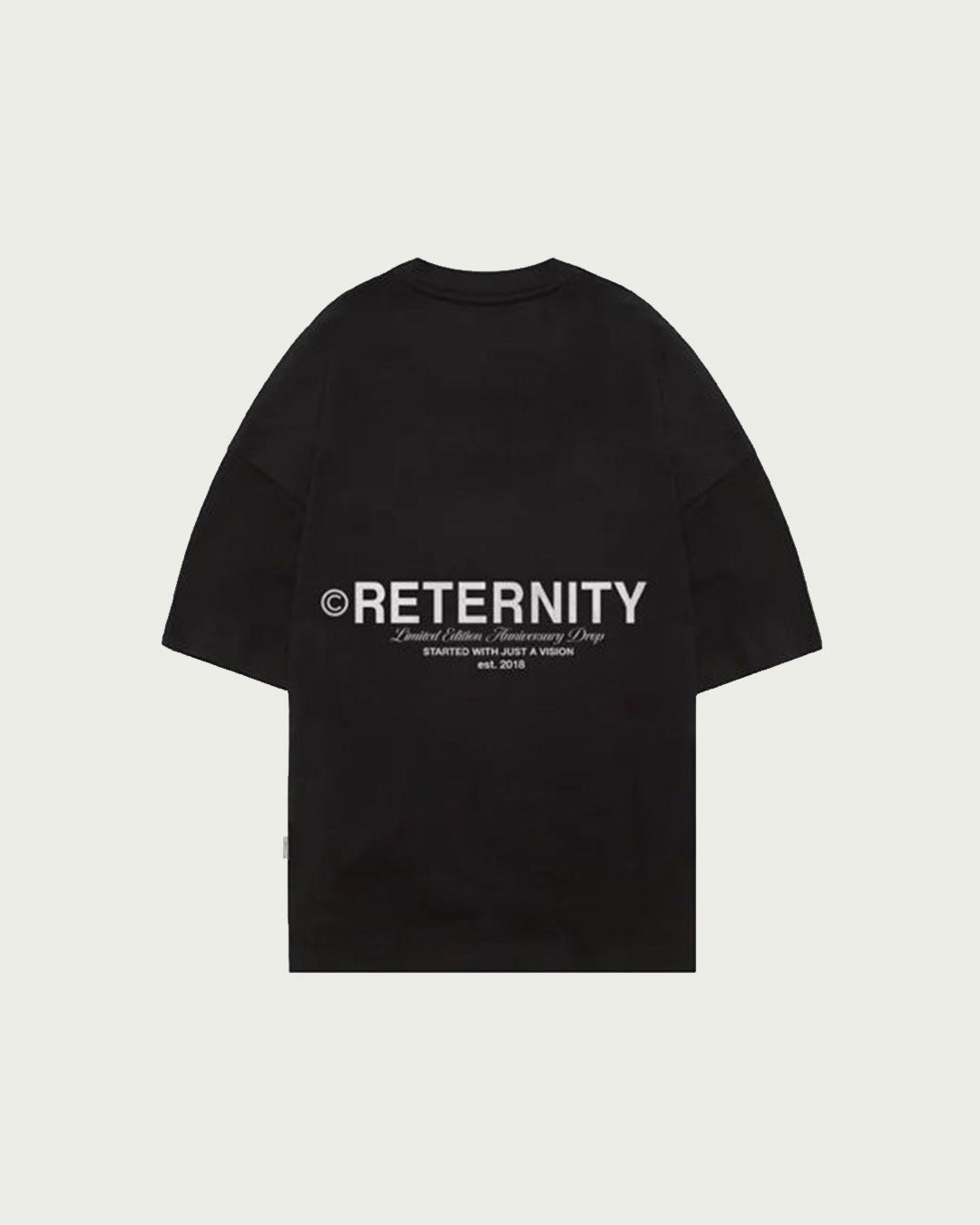 RTNTY " Anniversary " Tee