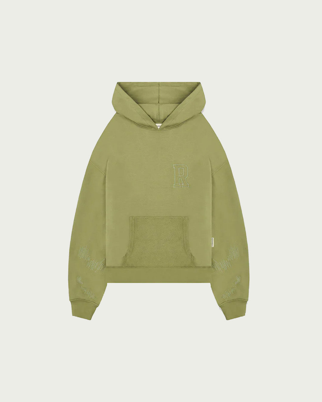 RTNTY " Double Layed " Hoodie