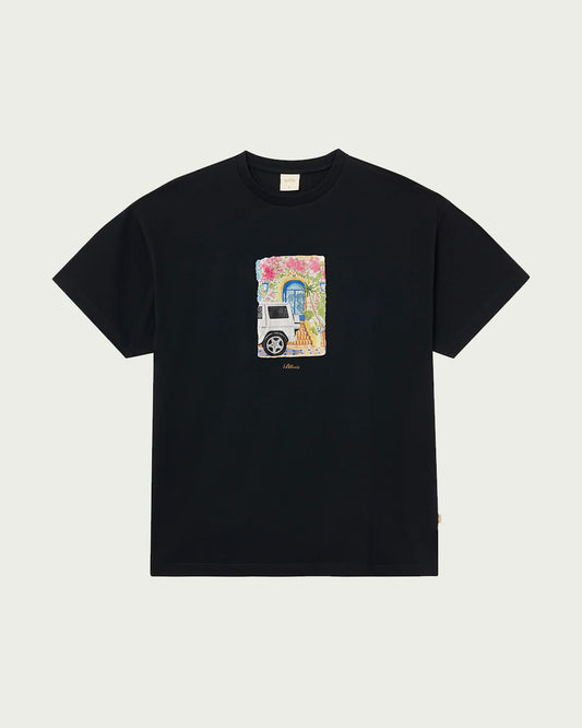 BLKVIS " Carro " Tee