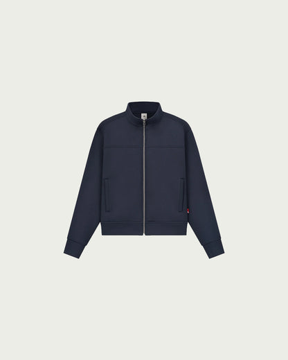 Peso “ Navy Scuba “ Trackjacket