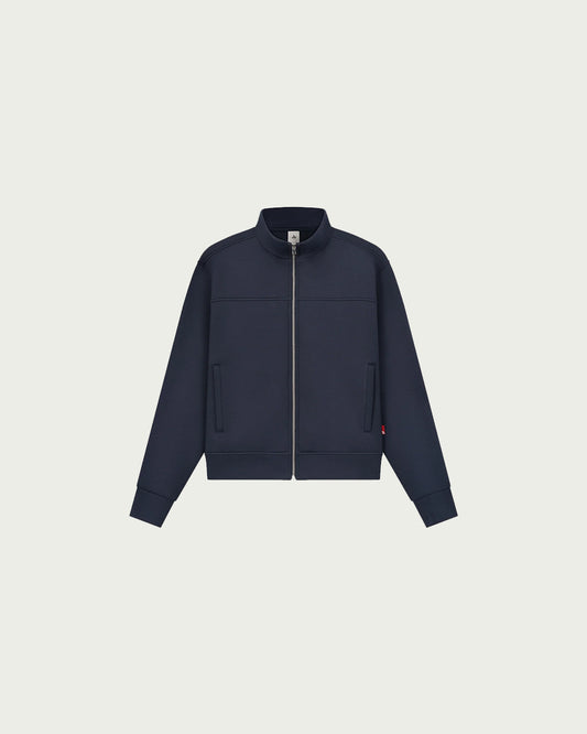 Peso “ Navy Scuba “ Trackjacket