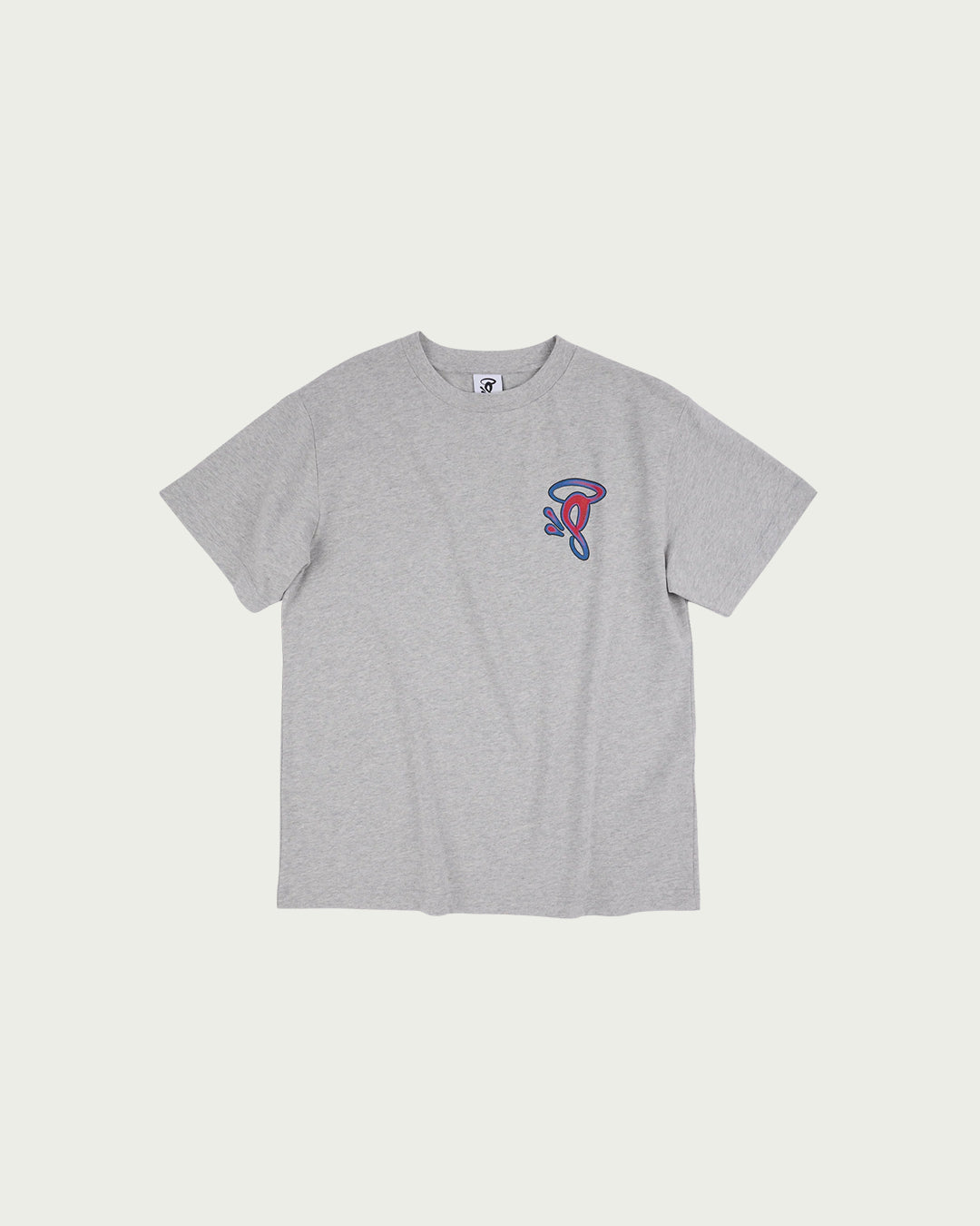 Syna World “ Menasyn Grey “ Tee