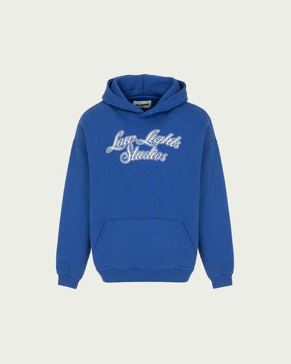 LLS “ Embroidery “ Hoodie