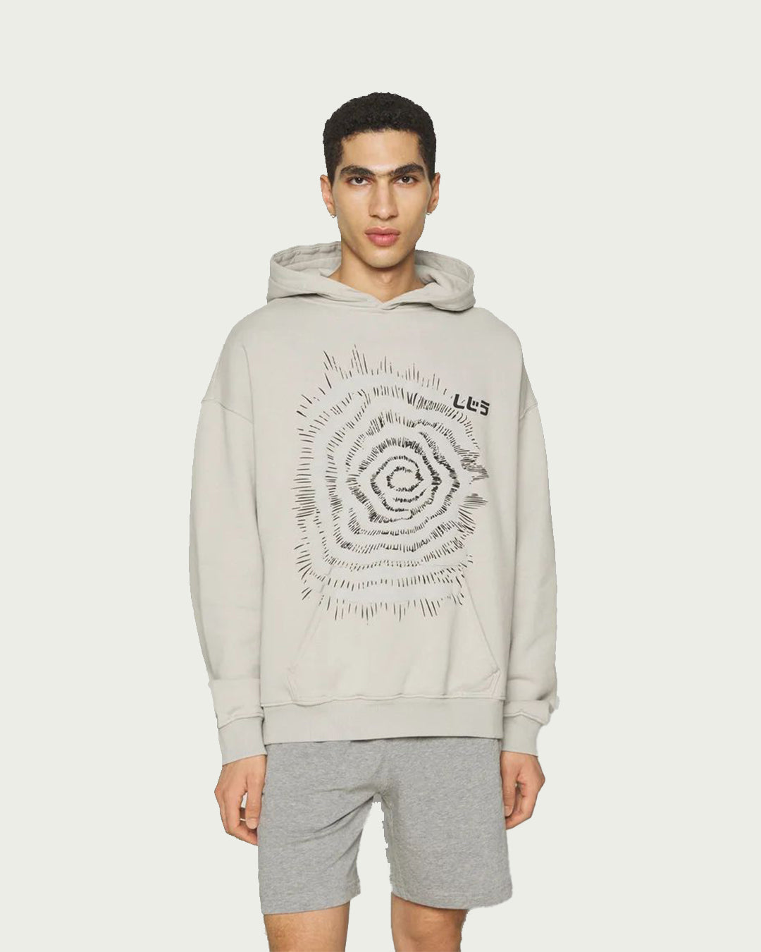 LLS “ Uzumaki “ Hoodie