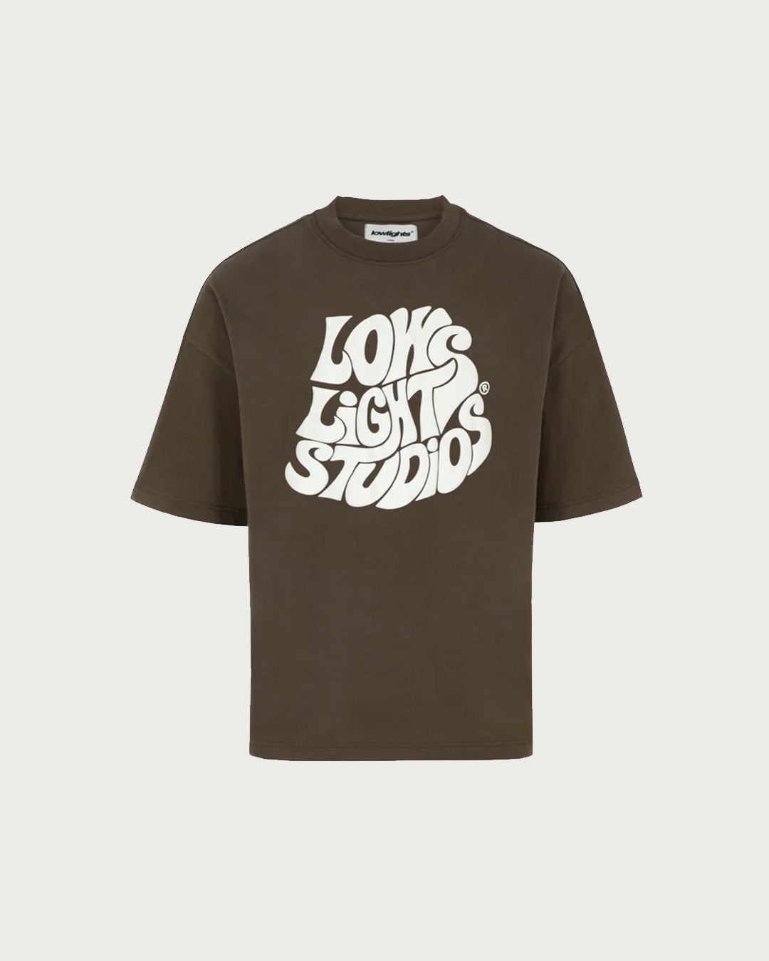 LLS " Puff Print " Tee