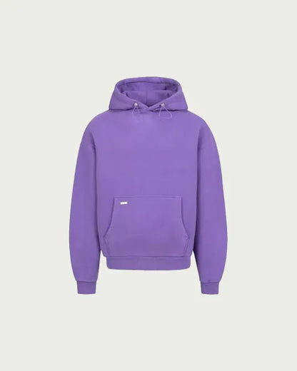 PSCLO " Purple Raws III " Hoodie