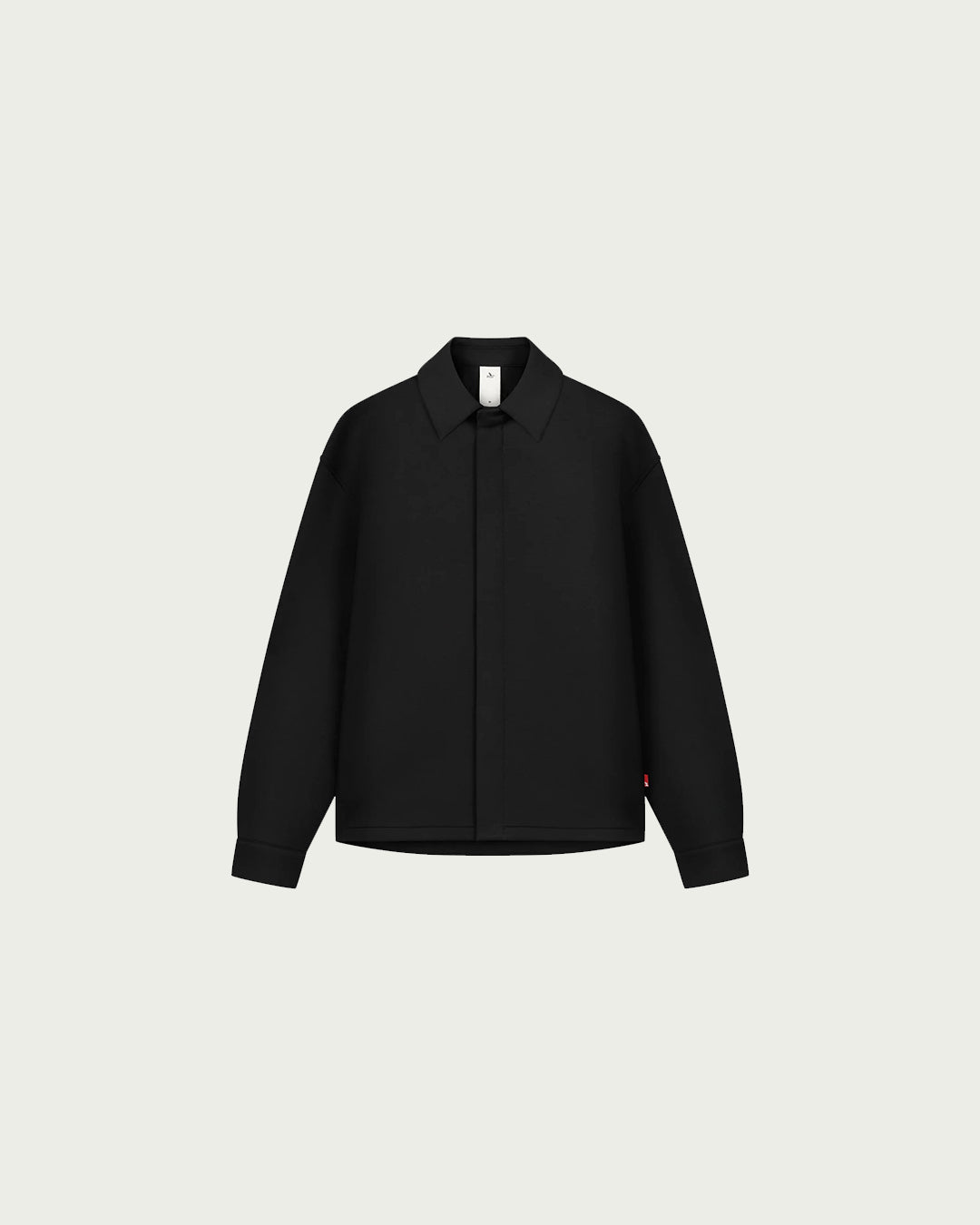Peso “ Black Scuba “ Shirt