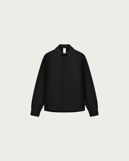Peso “ Black Scuba “ Shirt