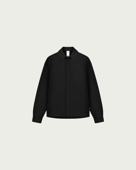Peso “ Black Scuba “ Shirt