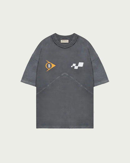 RTNTY “ Racing Logo “ Tee