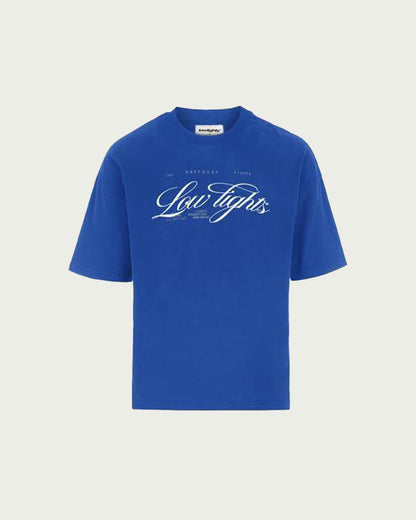 LLS “ Signature Logo “ Tee