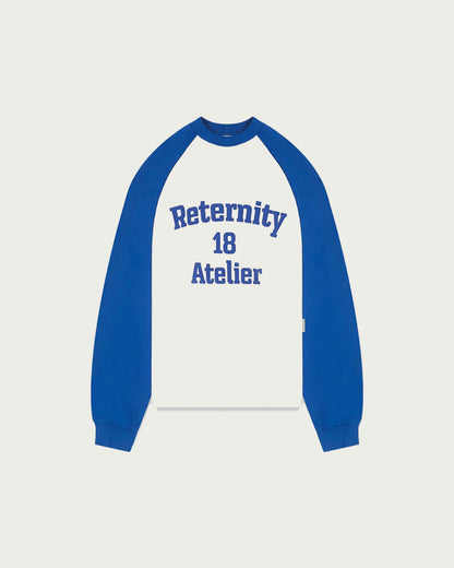 RTNTY “ 18 Atelier “ Longsleeve Tee