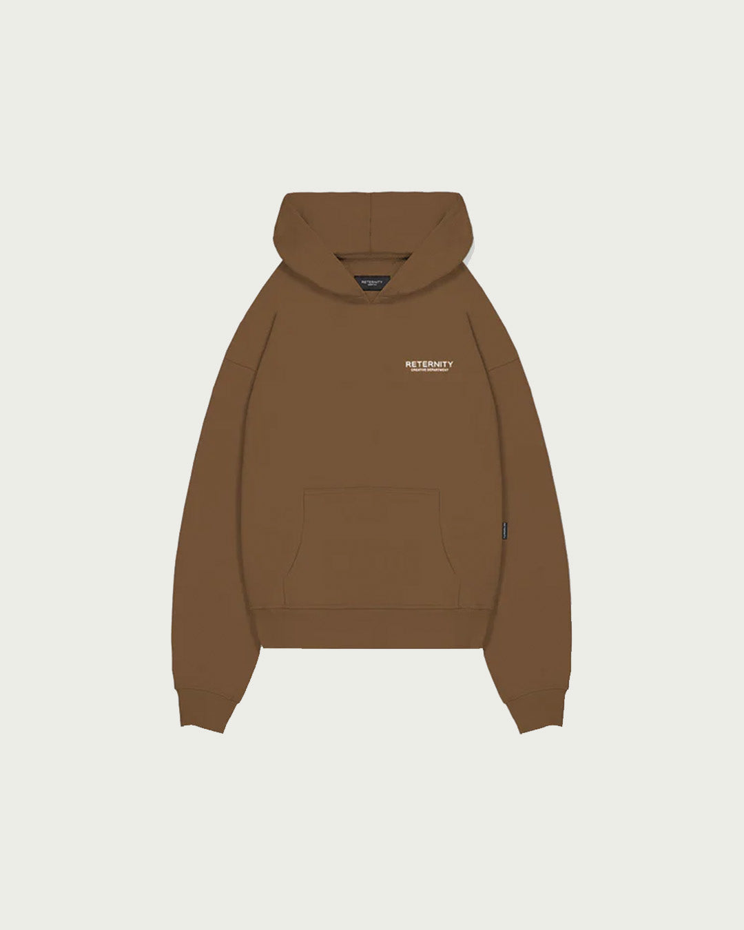 RTNTY “ Creative Department “ Hoodie