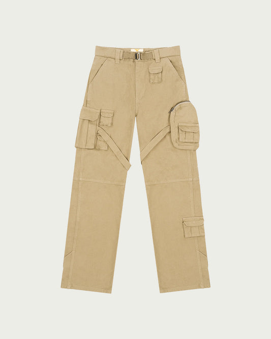 TRNDTVSN Cargo Pants