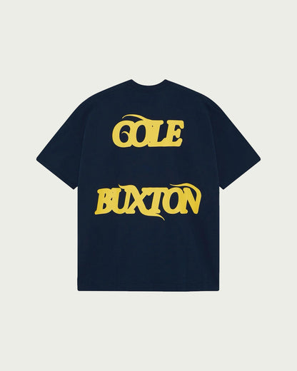 Colebuxton “ Balearic “ Tee
