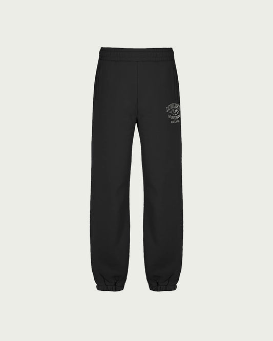 LLS “ Worldwide Rhinestone “ Sweatpants