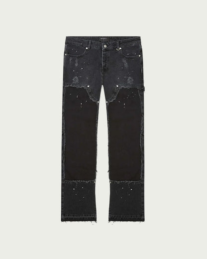 RTNTY " Vintage Carpenter " Denim