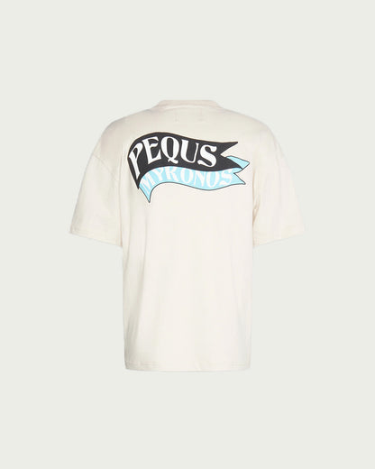 PQS " Mykonos Flag " Tee