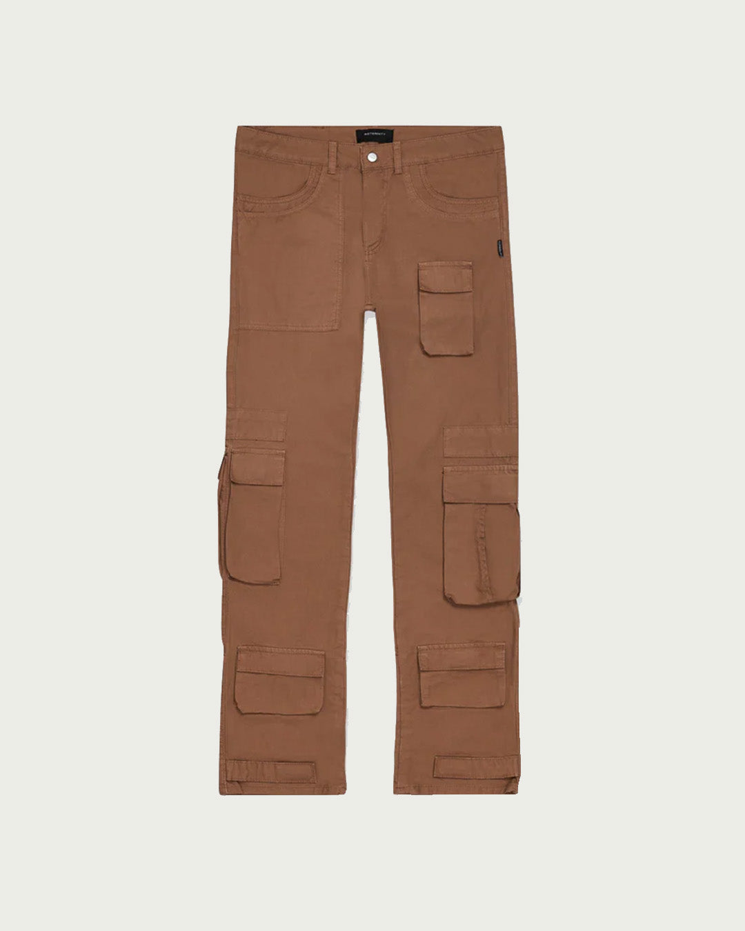 RTNTY “ Multipocket “ Brown Cargo