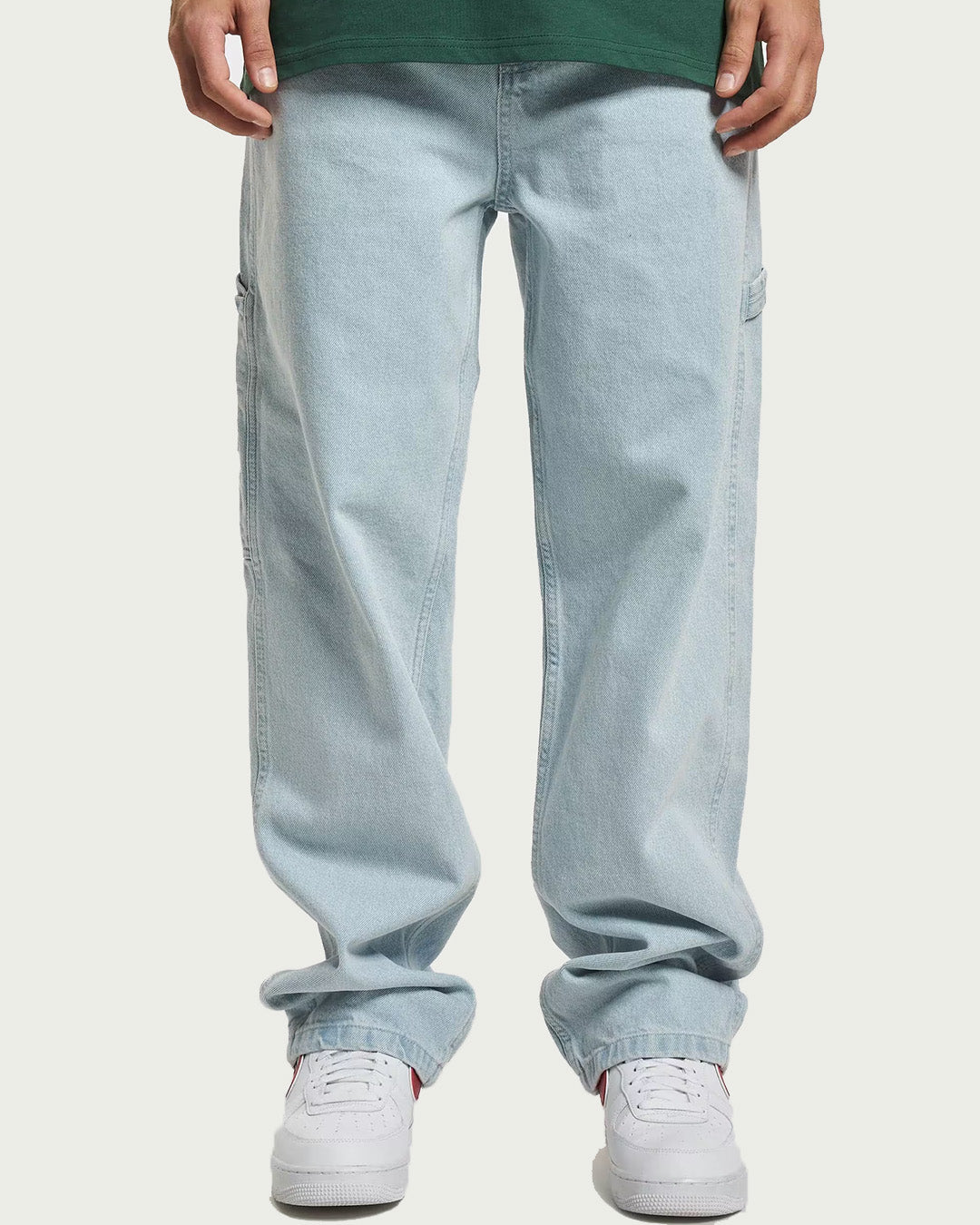 KARL KANI " Baggy " Denim