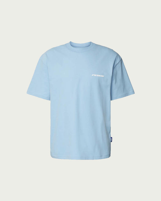 PQS " Chest Logo " Tee