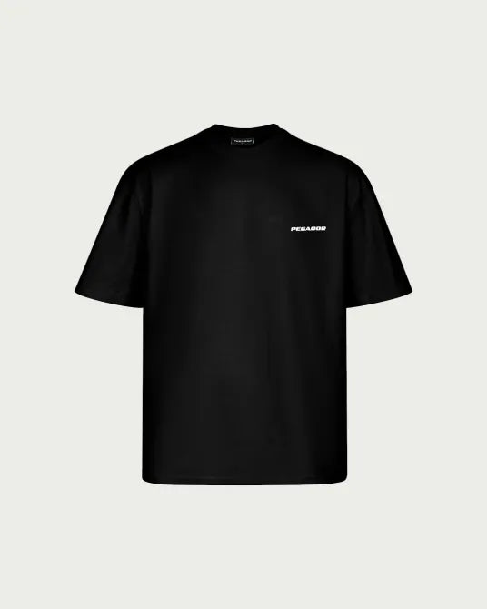 PGDR " Basic " Tee