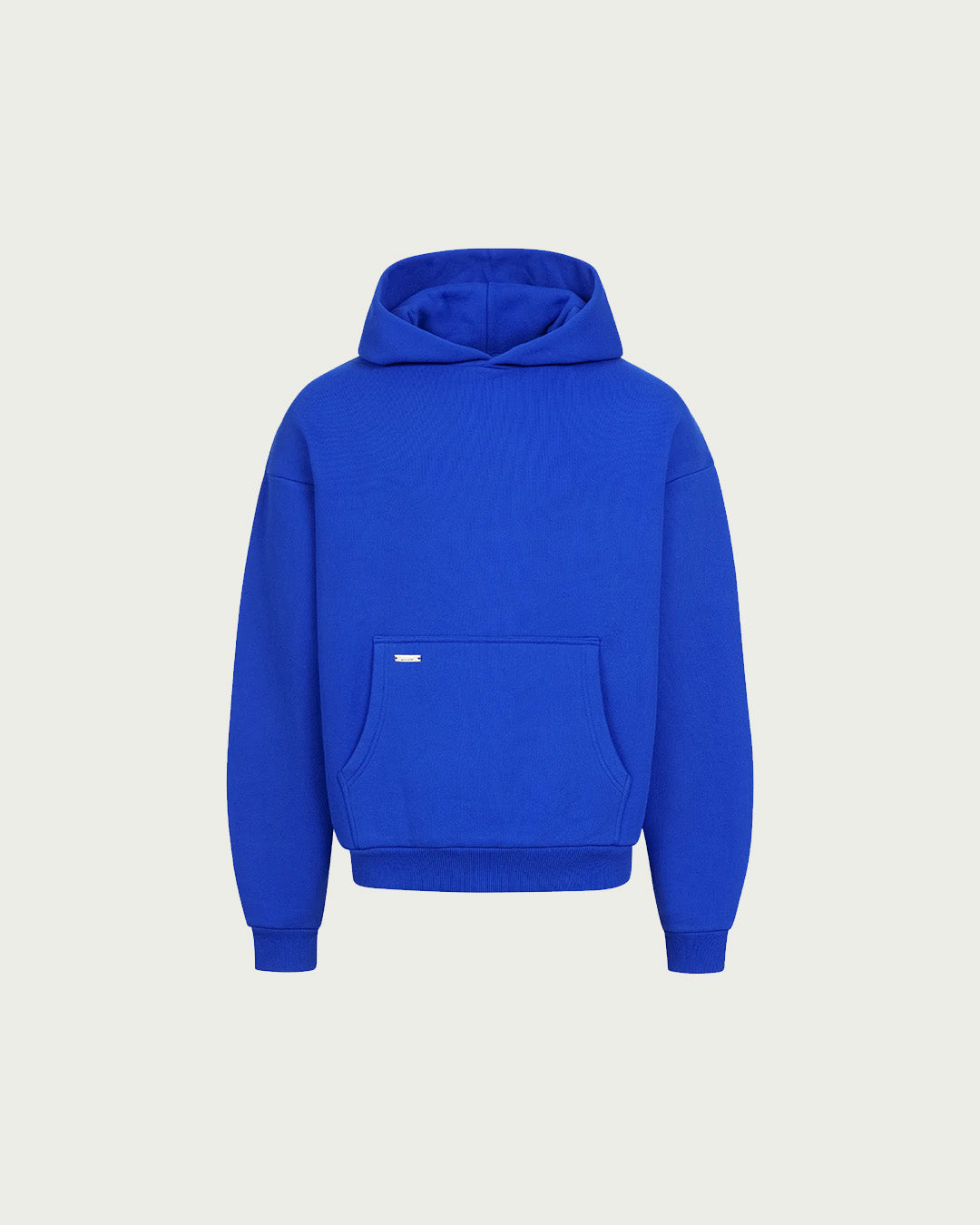 PSCLO " Heavy RAWS " Hoodie