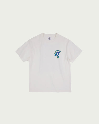 Syna World “ Menasyn White “ Tee