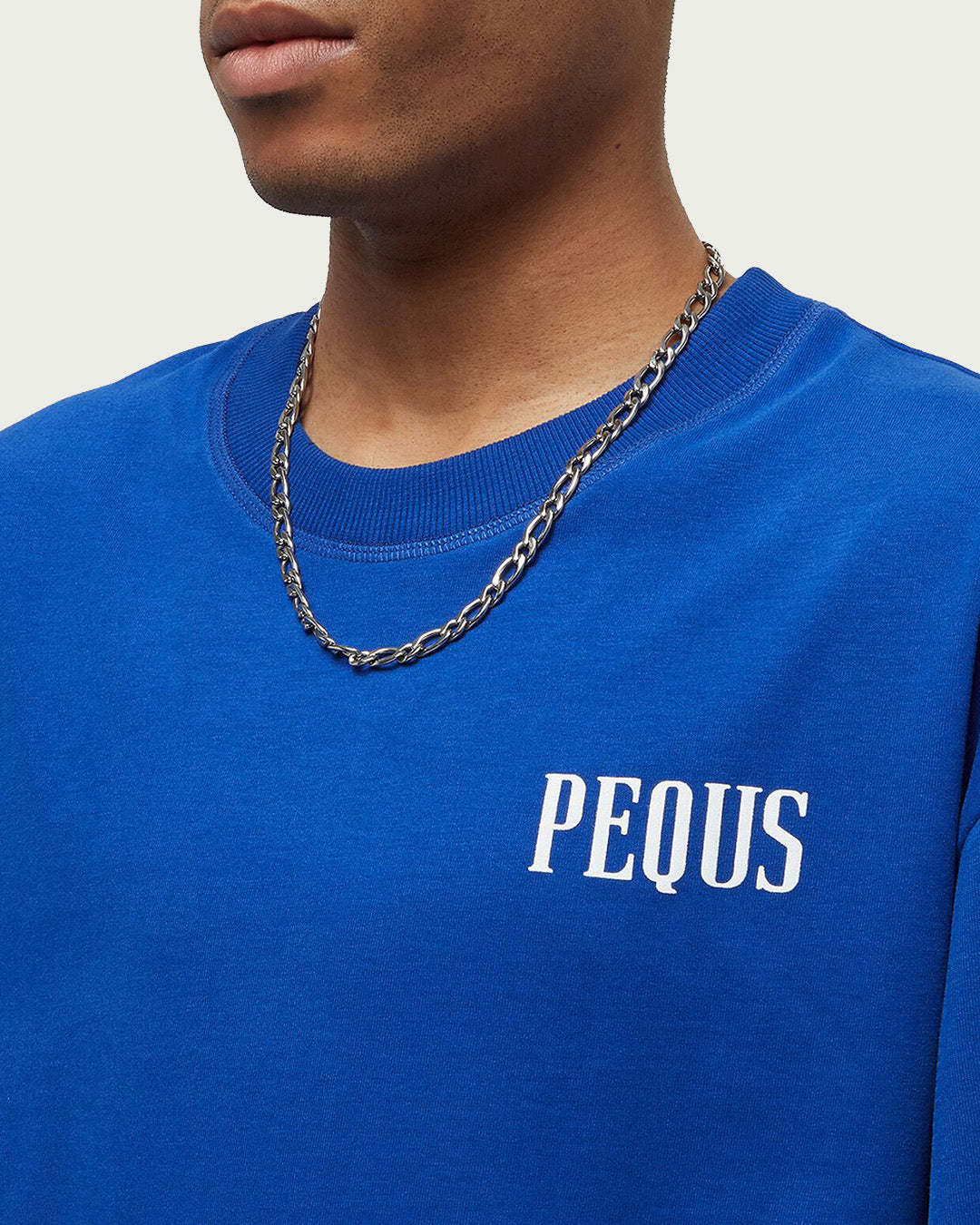 PQS “ Chest Logo “ Tee