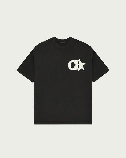 Colebuxton “ Star Logo “ Tee