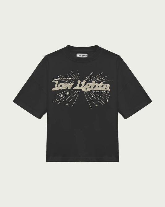 LLS “ Hanabi “ Tee