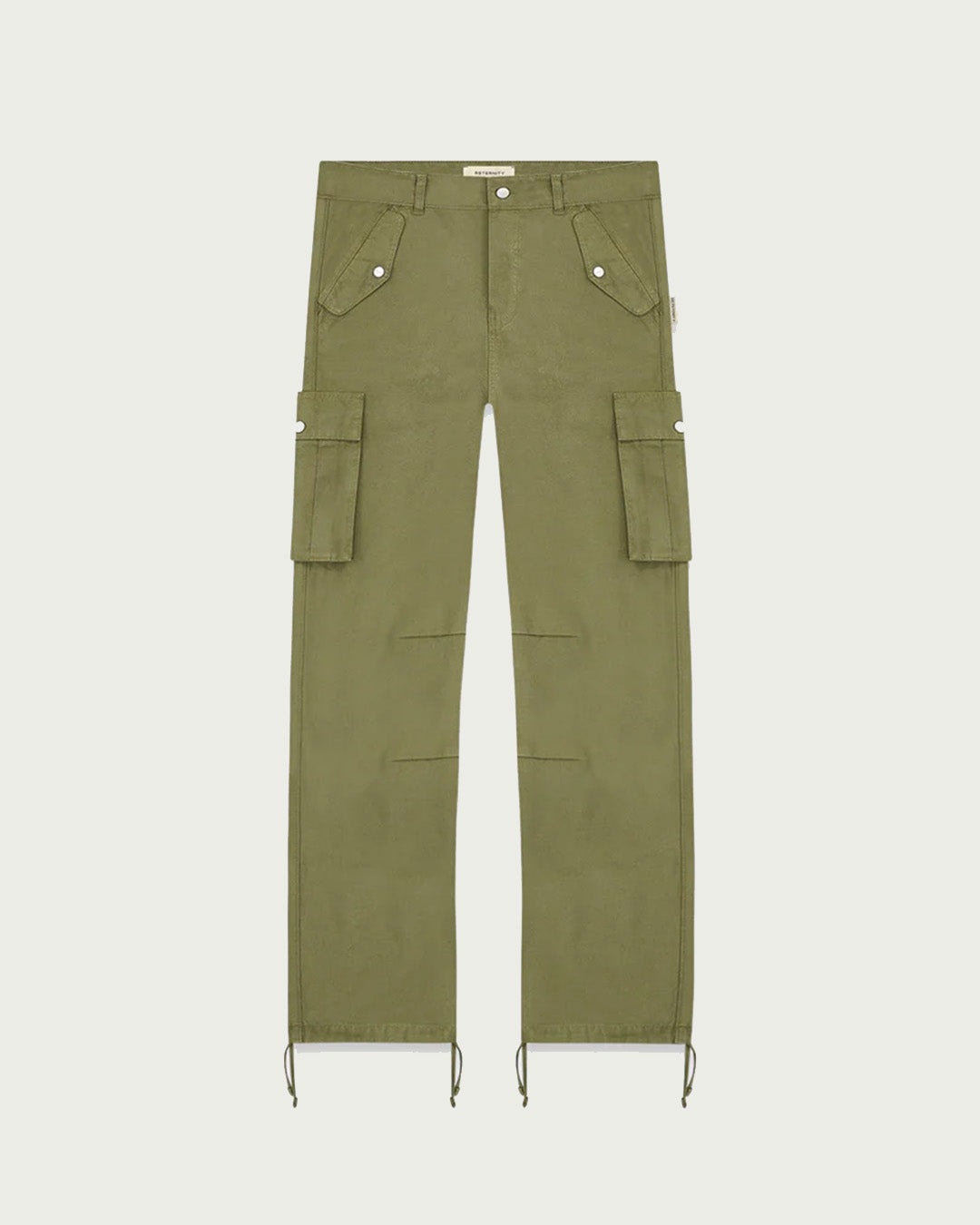 RTNTY “ Olive “ Cargo Pants