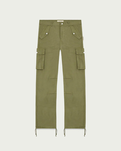 RTNTY “ Olive “ Cargo Pants