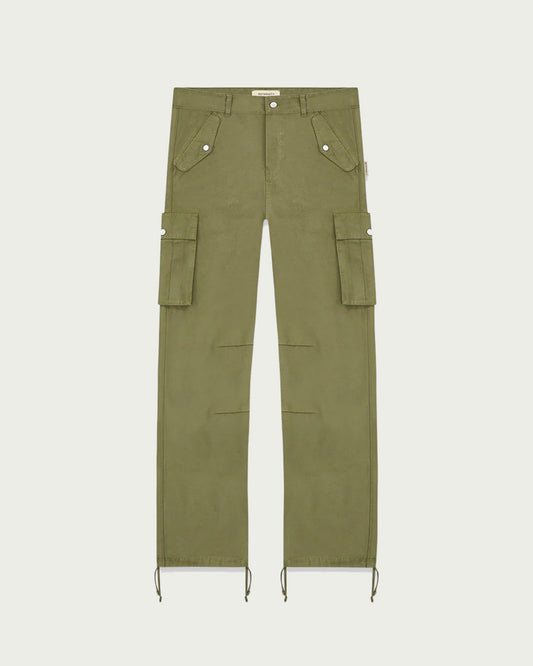 RTNTY “ Olive “ Cargo Pants