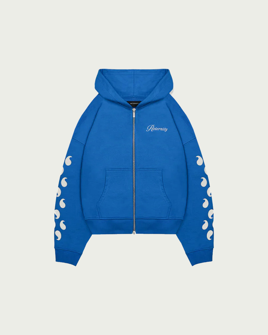 RTNTY Zip Hoodie