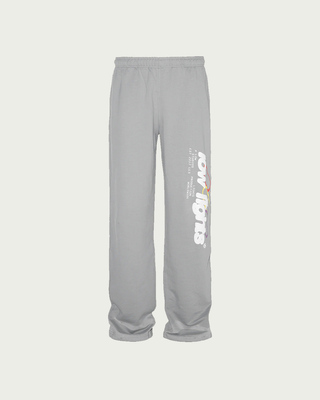 LLS “ Tracksuit Bottoms “ Sweatpant