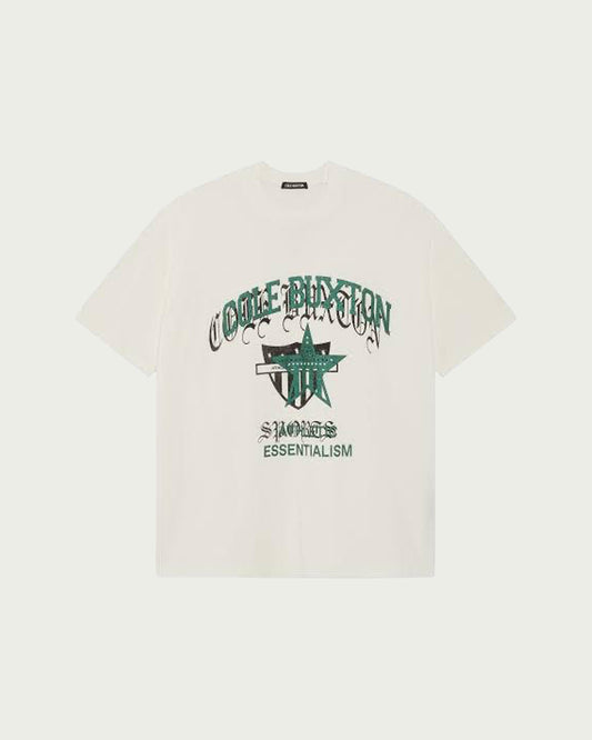 Colebuxton “ Amaricana Overlay “ Tee