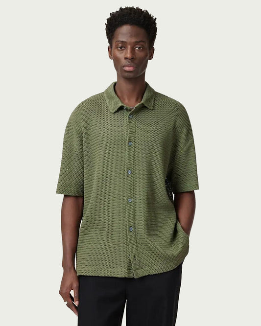All Saints “ Munrose “ Shirt