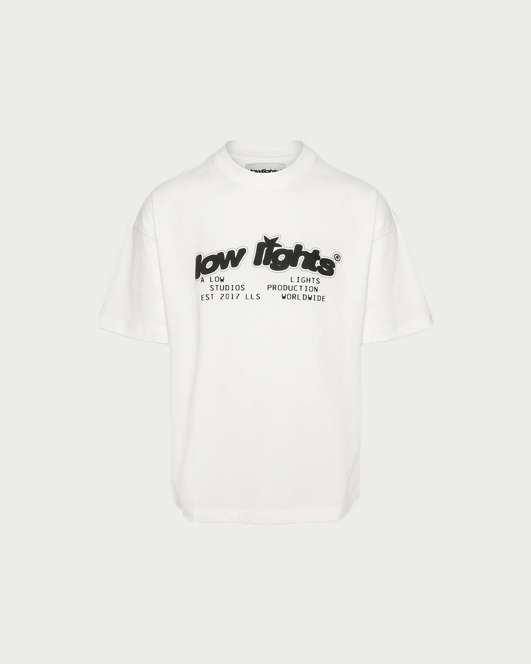 LLS " Back To The Future " Tee