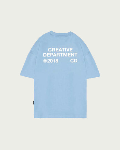 RTNTY “ Creative Department “ Tee