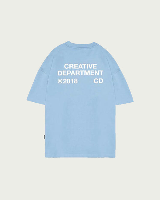 RTNTY “ Creative Department “ Tee